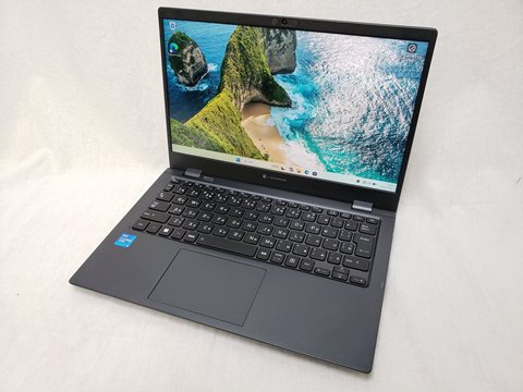 dynabook G83/HU (i5-1145G7/13.3/8GB/SSD256GB/W11) /A6GAHUB8D515 [9730]各サイトで併売につき売切れのさいはご容赦願います。
