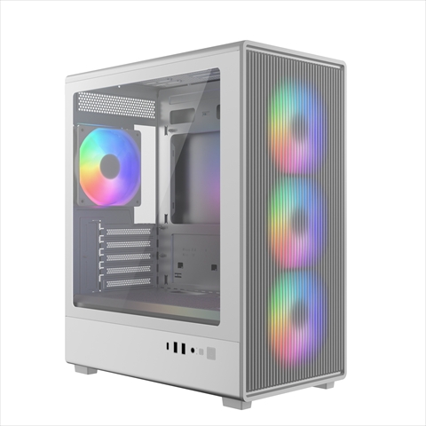 Elite 350 White (E350-WGNN-S00)