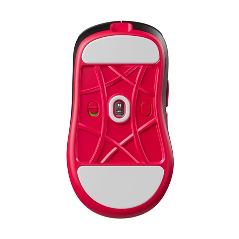 Lamzu Thorn V2 Black-Red | マウス | ゲーミングデバイス