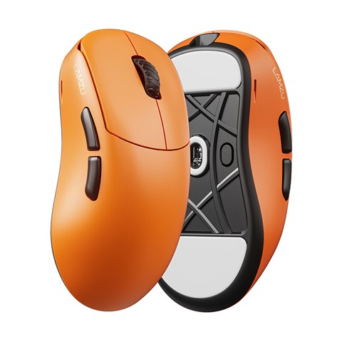 Lamzu Thorn V2 Orange 7月28日17時から発売