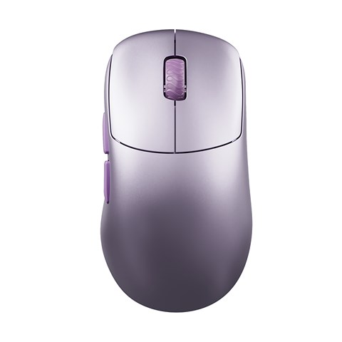 Lamzu Thorn V2 Purple | マウス | ゲーミングデバイス | ゲーミング