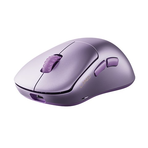 Lamzu Thorn V2 Purple | マウス | ゲーミングデバイス | ゲーミング