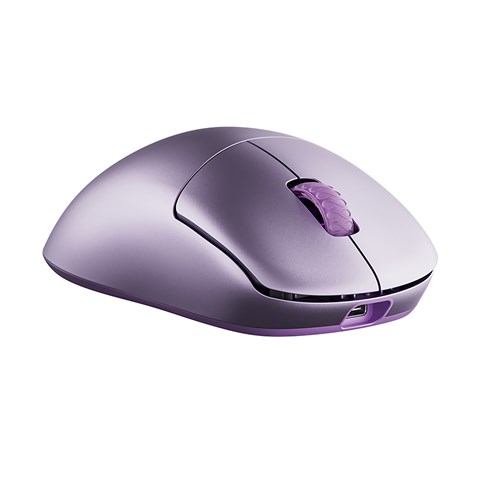 Lamzu Thorn V2 Purple | マウス | ゲーミングデバイス | ゲーミング