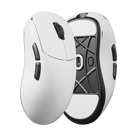 Lamzu Thorn V2 White 7月28日17時から発売