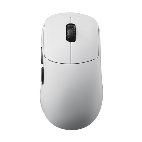 Lamzu Thorn V2 White | マウス | ゲーミングデバイス | ゲーミング