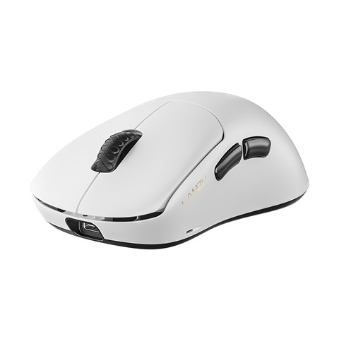 Lamzu Thorn V2 White 7月28日17時から発売 | マウス | ゲーミング