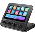 upHere 10ボタン＋4ダイヤルLCDパッド N4E 8月1日発売