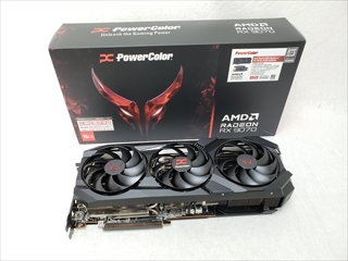 RX9070 16G-E/OC 各サイトで併売につき売切れのさいはご容赦願います。