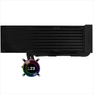 HydroShift II LCD-C 360N BLACK LL-HS2-LCD-360-N-BK 各サイトで併売につき売切れのさいはご容赦願います。