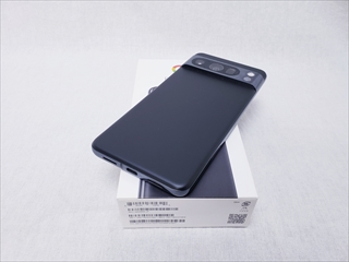 Pixel8 Pro （12GB/256GB）  オブシディアン 【国内版 SIMFREE】 各サイトで併売につき売切れのさいはご容赦願います。