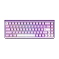 Akko Ray68 有線 Misty Purple & White AKKO01-00029-PUW