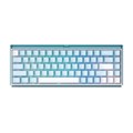 Akko Ray68 無線 Misty Blue & White AKKO01-00029-BWTRI