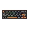 Akko Ray68 無線 Misty Black & Brown AKKO01-00029-BBTRI