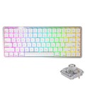 Akko Air 01 Kailh Cloud Cloudy White AKKO01-00031-WH