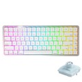 Akko Air 01 Kailh Winter Cloudy White AKKO01-00032-WH