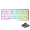 Akko Air 01 Kailh Drift Cloudy White AKKO01-00033-WH