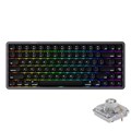 Akko Air 01 Kailh Cloud Ink Black AKKO01-00031-BLK