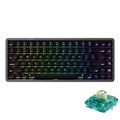 Akko Air 01 Kailh Summer Ink Black AKKO01-00030-BLK
