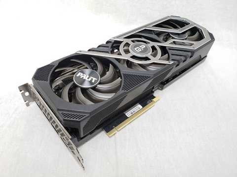 GeForce RTX 3080 GamingPro /NED3080019IA-132AA 各サイトで併売につき売切れのさいはご容赦願います。