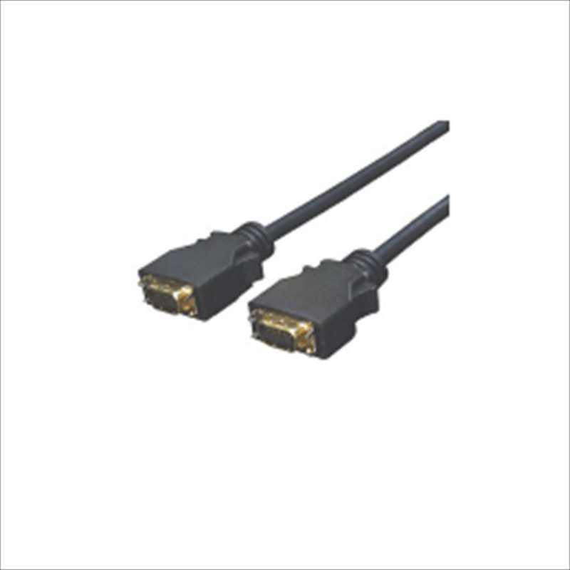 Dd 30g 84038 D端子ケーブル 3 0m ディスプレイケーブル 各種ケーブル Pcパーツと自作パソコン 組み立てパソコンの専門店 1 S Pcワンズ