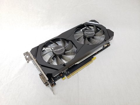 GG-GTX1660SP-E6GB/DF 各サイトで併売につき売切れのさいはご容赦願い