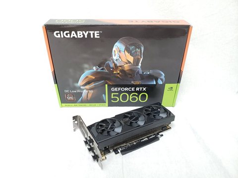 GV-N5060OC-8GL 各サイトで併売につき売切れのさいはご容赦願います。