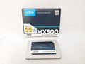 MX500 CT500MX500SSD1 各サイトで併売につき売切れのさいはご容赦願います。