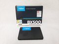 BX500 CT1000BX500SSD1 各サイトで併売につき売切れのさいはご容赦願います。