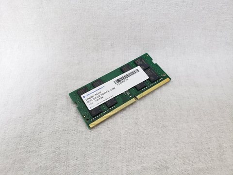 PC4-25600(DDR4 3200) 260Pin S.O.DIMM 16GB 各サイトで併売につき売切れのさいはご容赦願います。