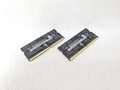 PC4-21300(DDR4 2666) 260Pin S.O.DIMM 32GB 各サイトで併売につき売切れのさいはご容赦願います。