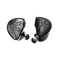 Dove Audio U-02 JM-1 Gaming IEM Earphone Black