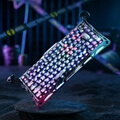 Mercury V75 Pro ネオングラフィティ スペシャルエディション（日本語配列）