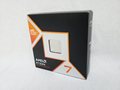 Ryzen7 9800X3D W/O Cooler (8C/16T、4.7Ghz(最大5.2)、120W、L2+L3 Cache 104MB、Radeon Graphics) 各サイトで併売につき売切れのさいはご容赦願います。