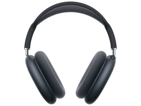 AirPods Max 2 ミッドナイト MHWK4ZA/A 各サイトで併売につき売切れのさいはご容赦願います。