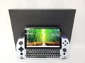 GPD WIN4 （Ryzen7-6800U/6.0/16GB/512GB） 各サイトで併売につき売切れのさいはご容赦願います。