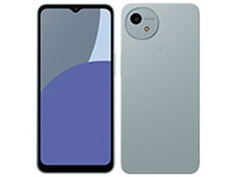 SH-52E ブルー /AQUOS wish4 【docomo SIMFREE】 各サイトで併売につき売切れのさいはご容赦願います。