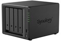 DS925neo+ Synology 非ECCメモリ 4ベイPlusシリーズモデル DS925neo+