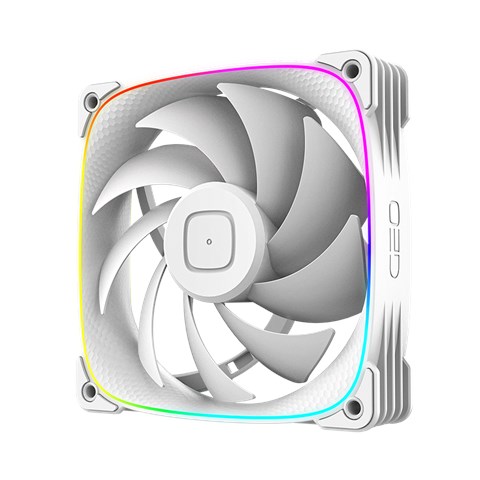 Squama 3003-12 White 1pack / GF-SQ-3003W-12-1P 