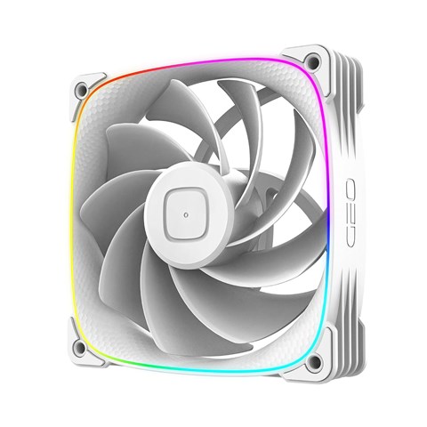 Squama 3003R-12 Reverse White 1pack / GF-SQ-3003RW-12-1P 