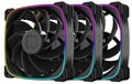 Squama 3003R-12 Reverse Black 3pack / GF-SQ-3003RB-12-3P 