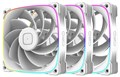 Squama 3003R-12 Reverse White 3pack / GF-SQ-3003RW-12-3P 