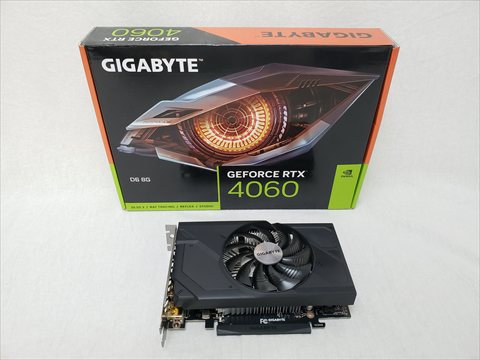 GV-N4060D6-8GD 各サイトで併売につき売切れのさいはご容赦願います。