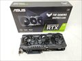 TUF-RTX3060TI-O8GD6X-GAMING 各サイトで併売につき売切れのさいはご容赦願います。