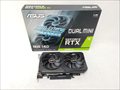 DUAL-RTX3060TI-8G-MINI-V2 各サイトで併売につき売切れのさいはご容赦願います。