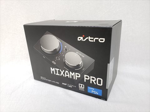 Astro MixAmp Pro TR MAPTR-002 各サイトで併売につき売切れのさいはご容赦願います。