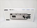Pulsar PCMK 2 HE TKL JIS White PCMK2HE811W 各サイトで併売につき売切れのさいはご容赦願います。
