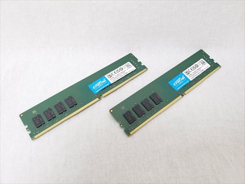 CT2K32G4DFD832A /バルク 各サイトで併売につき売切れのさいはご容赦