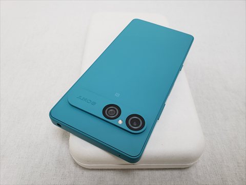 SO-52F ターコイズ /Xperia10 VII 【docomo SIMFREE】 各サイトで併売につき売切れのさいはご容赦願います。
