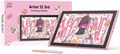 Artist 12-3rd (ピンク） CPCD121FH-PK