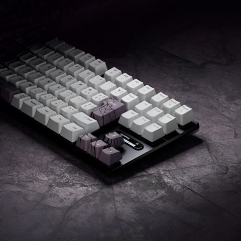 Pulsar Pro Series PCMK 3 HE TKL by Something JIS PCMK3HE814 8月1日